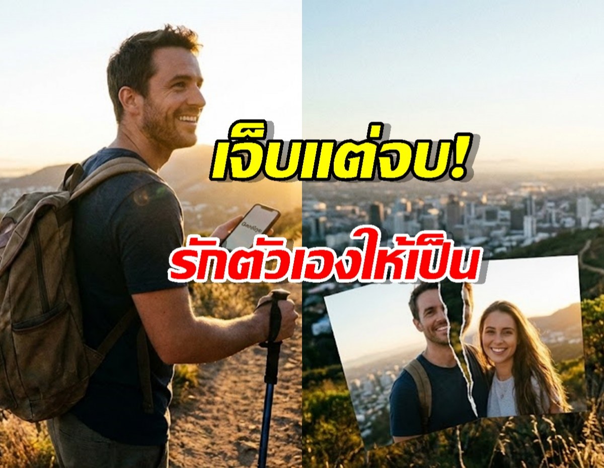 ทำไมบล็อกแฟนเก่าเท่ากับมูฟออนไว? สรุปสั้นๆ ฟังแล้วเก็ทเลย