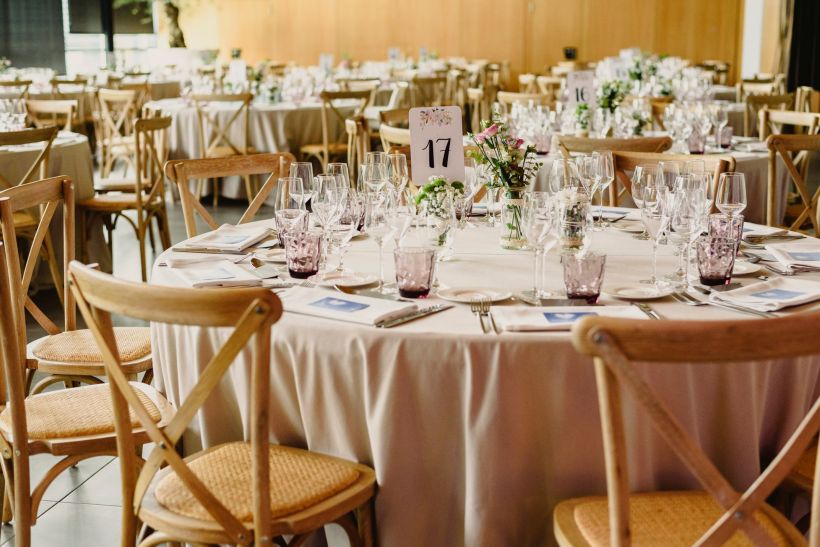 จัดงานแต่งใช้งบเท่าไหร่ รวมทุกเรื่องที่ควรรู้