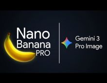 สายฟรีรีบมุง! Google ปล่อย AI วาดรูปตัวเทพ "Nano Banana Pro" ให้ลองใช้แล้ว