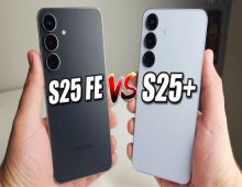 ศึกสายเลือด Samsung: กำเงินไปซื้อ FE หรือยอมเจ็บจบที่ Plus? สรุปจบใน 1 นาที