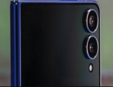 สรุปข่าวลือ Galaxy Z Flip8 บางลง แรงขึ้น แต่ทำไมกล้องดูคุ้นๆ?