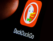 ChatGPT มีหนาว? DuckDuckGo ส่ง AI Voice ตัวใหม่ท้าดวล