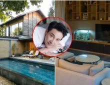 บ้านยังขายไม่ออก บอย พิษณุ ประกาศขายอีกครั้ง ราคาสุดอึ้ง!