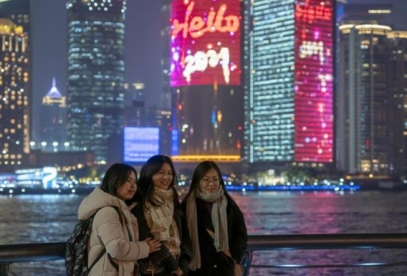 วิกฤตผู้ชายล้นเมือง! ทำไมสาวจีนยังโสด?